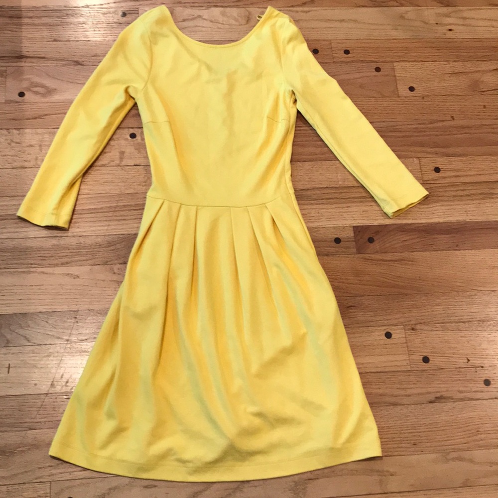 Stradivarius dress